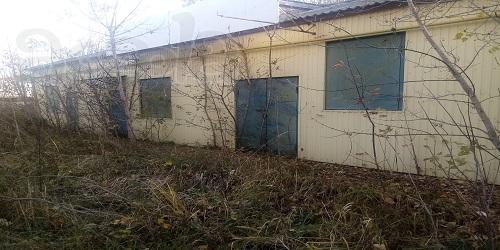 Земельный участок, общая площадь 719,9 кв.м. Ульяновская область
